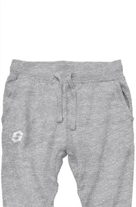 Premium Joggers - Heather Gray - Stinger Fitness