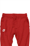 Premium Joggers - Canvas Red - Stinger Fitness