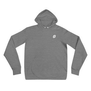 Performance Hoodie - Stinger Fitness