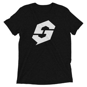 Logo Performance Tee - Stinger Fitness