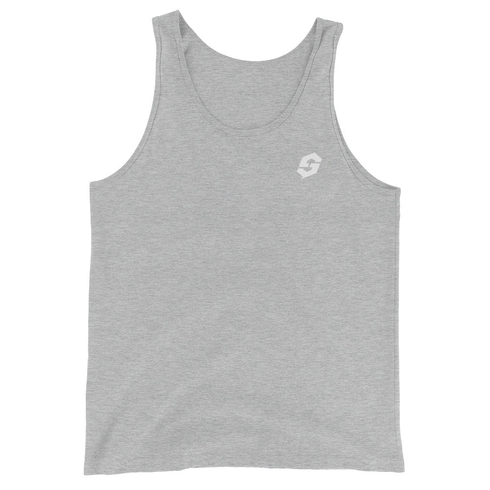 Cotton Tank - Stinger Fitness