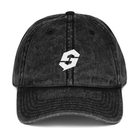 Vintage Dad Hat - Stinger Fitness