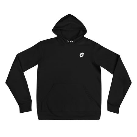 Performance Hoodie - Stinger Fitness