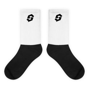 Athletic Socks - Stinger Fitness