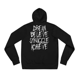 Lifestyle Performance Hoodie - Stinger Fitness