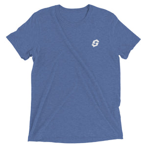 Performance Tee - Stinger Fitness