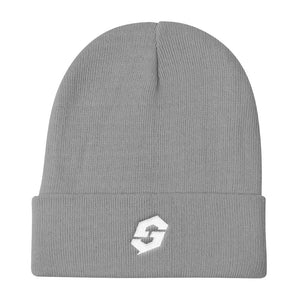 Knit Beanie - Stinger Fitness