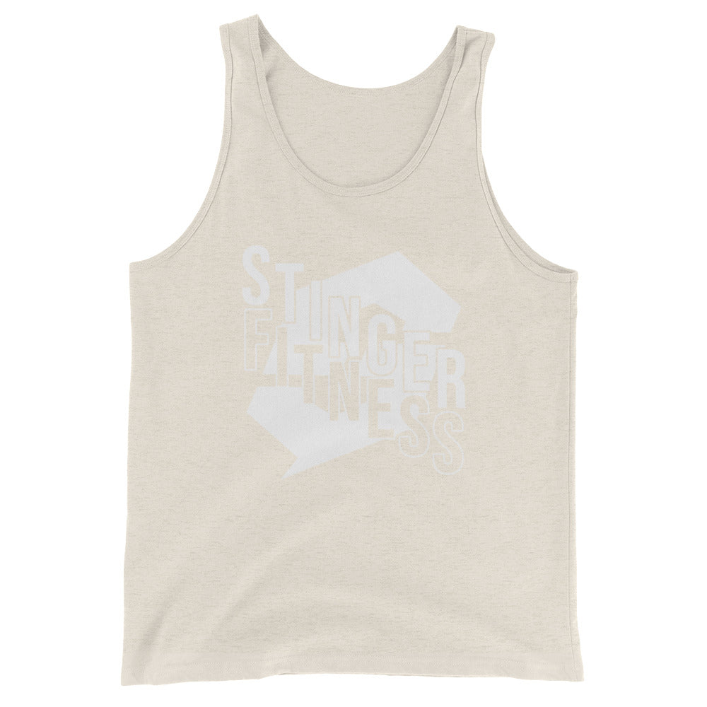 Performance Tank - Stinger Fitness