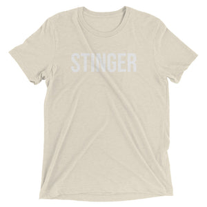 Performance Tee - Stinger Fitness