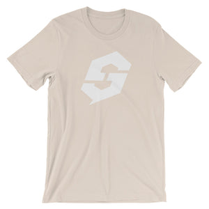 Logo Short Sleeve Tee - Stinger Fitness