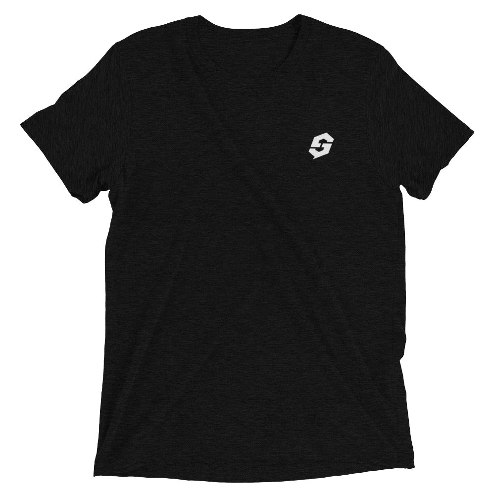 Performance Tee - Stinger Fitness