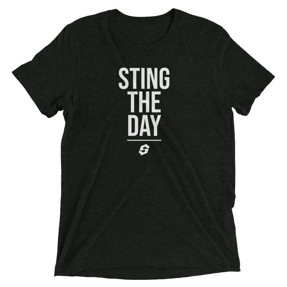 Performance Tee - Stinger Fitness