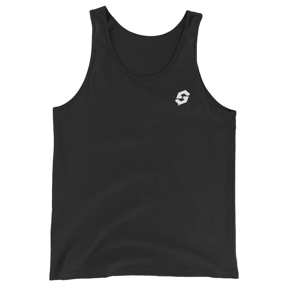 Cotton Tank - Stinger Fitness