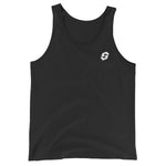 Cotton Tank - Stinger Fitness