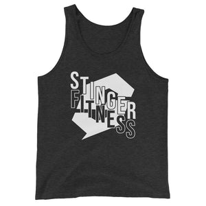 Performance Tank - Stinger Fitness