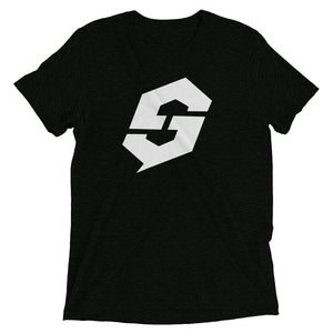 Logo Performance Tee - Stinger Fitness