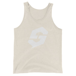 Logo Performance Tank - Stinger Fitness